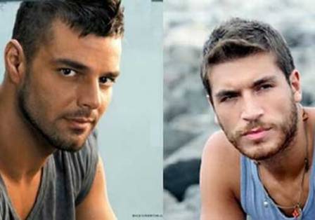 Happy Birthday, Ricky Martin!